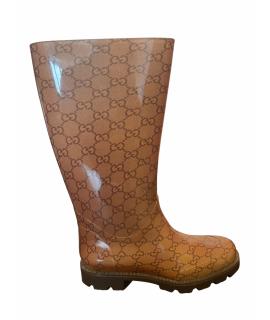 

Сапоги GUCCI