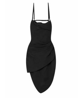 

Коктейльное платье JACQUEMUS