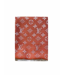 

Платок LOUIS VUITTON PRE-OWNED