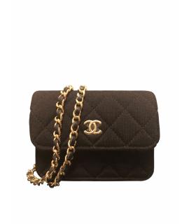 

Клатч/вечерняя сумка CHANEL PRE-OWNED