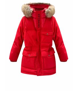 

Пуховик MONCLER
