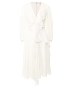 

Коктейльное платье ALEXANDER MCQUEEN