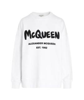 

Худи/толстовка ALEXANDER MCQUEEN