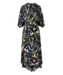 

Платье ALEXANDER MCQUEEN