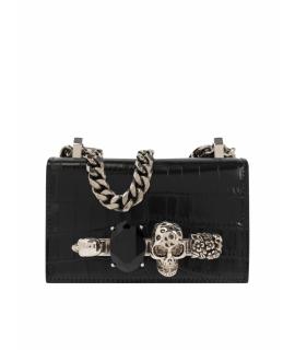 

Клатч/вечерняя сумка ALEXANDER MCQUEEN