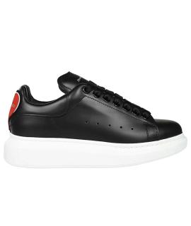 

Кеды ALEXANDER MCQUEEN