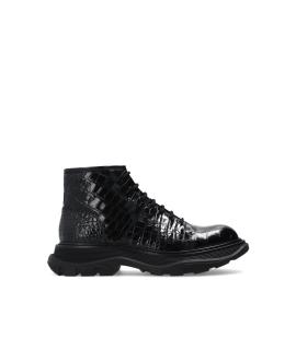 

Ботинки ALEXANDER MCQUEEN