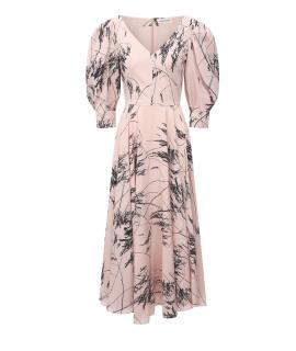 

Повседневное платье ALEXANDER MCQUEEN
