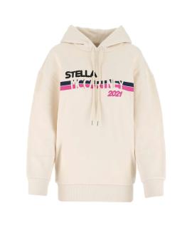 

Худи/толстовка STELLA MCCARTNEY