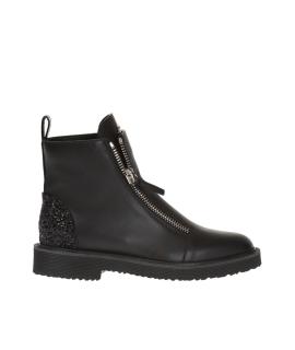 

Ботинки GIUSEPPE ZANOTTI DESIGN