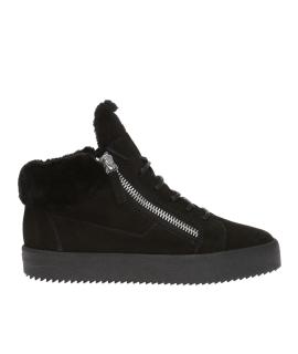 GIUSEPPE ZANOTTI DESIGN Кеды