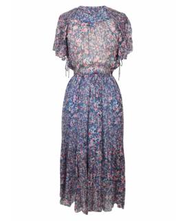 

Повседневное платье ISABEL MARANT