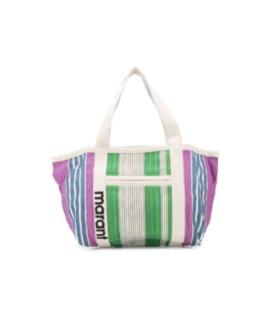 

Сумка тоут ISABEL MARANT
