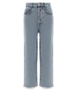 

Прямые джинсы ISABEL MARANT