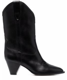 

Ботильоны ISABEL MARANT