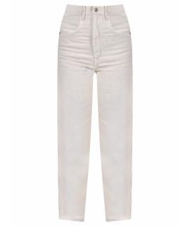 

Прямые джинсы ISABEL MARANT