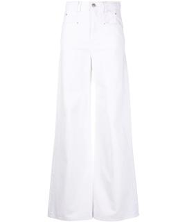 

Прямые джинсы ISABEL MARANT