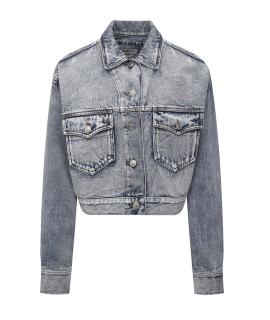 

Куртка ISABEL MARANT ETOILE