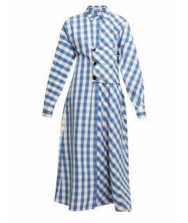 

Повседневное платье JIL SANDER