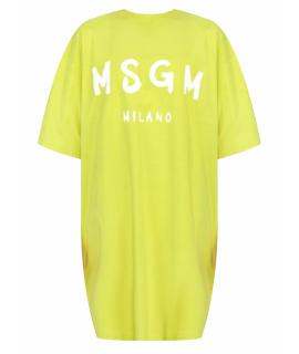 

Повседневное платье MSGM
