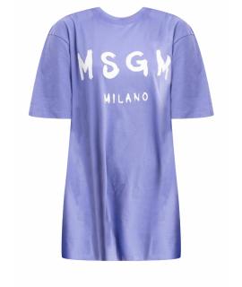 

Повседневное платье MSGM