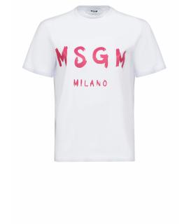 

Футболка MSGM