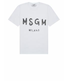 

Футболка MSGM