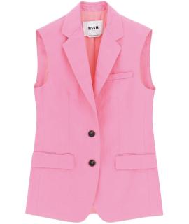 

Жилет MSGM
