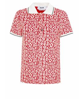 

Футболка MSGM