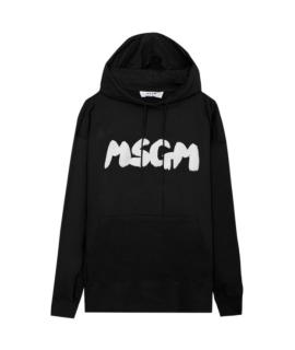 MSGM Худи/толстовка