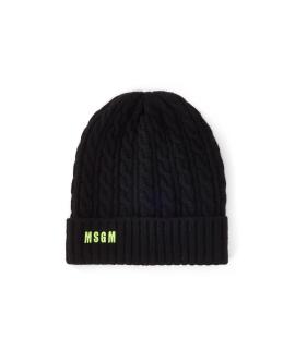 

Шапка MSGM