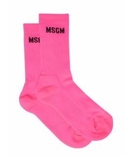 Носки, чулки и колготы MSGM