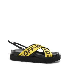 

Сандалии OFF-WHITE