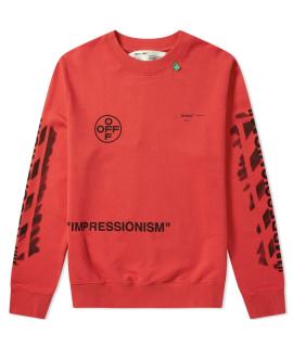 

Худи/толстовка OFF-WHITE