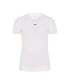 

Футболка OFF-WHITE