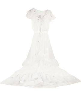 OFF-WHITE Платье