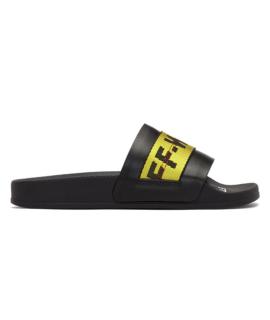 

Шлепанцы OFF-WHITE