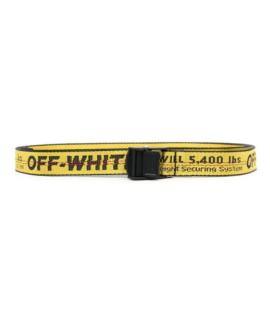 

Ремень OFF-WHITE