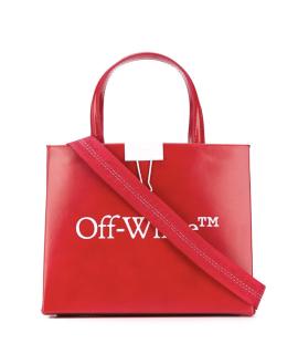 

Сумка тоут OFF-WHITE