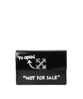 

Сумка через плечо OFF-WHITE