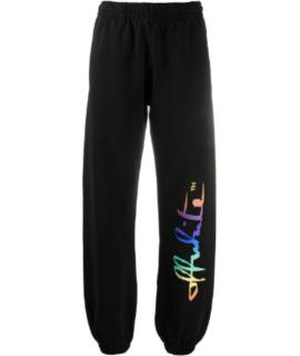 

Прямые брюки OFF-WHITE