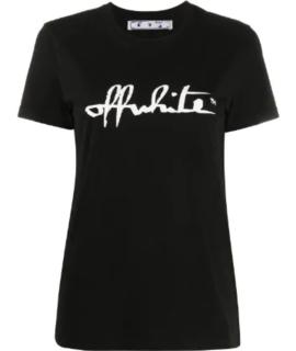 

Футболка OFF-WHITE