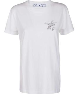 

Футболка OFF-WHITE