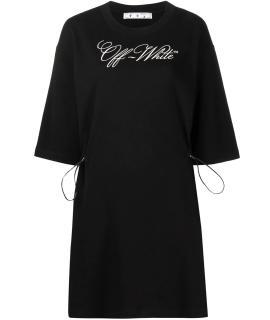 

Повседневное платье OFF-WHITE