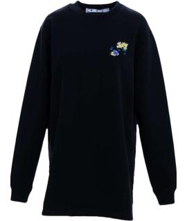

Повседневное платье OFF-WHITE