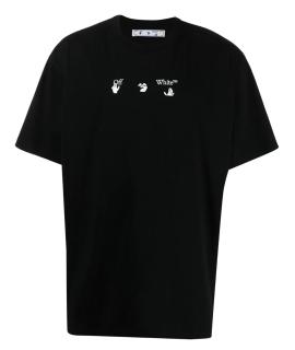 

Футболка OFF-WHITE