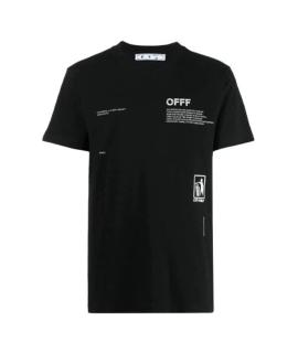 

Футболка OFF-WHITE