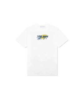 

Футболка OFF-WHITE