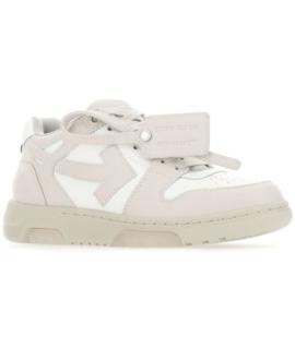 

Кроссовки OFF-WHITE