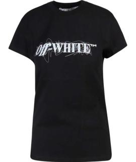 

Футболка OFF-WHITE